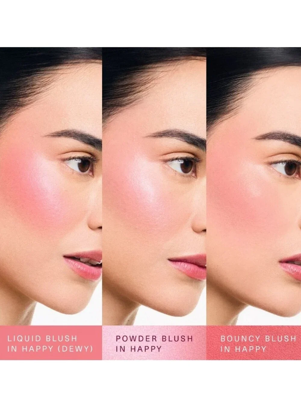 RARE BEAUTY SOFT PINCH LIQUID BLUSH.